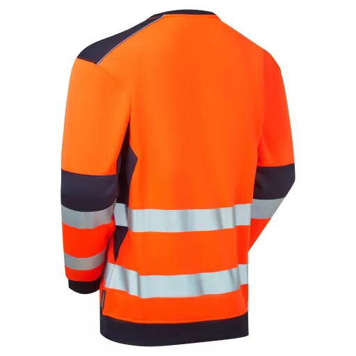 system-hi-vis-eco-crew-neck-orange-sweatshirt-back-left.jpg?