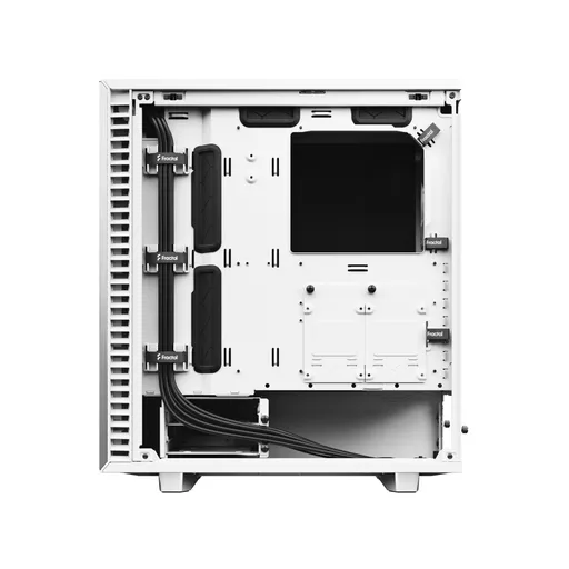 Fractal Design Define 7 Tower White