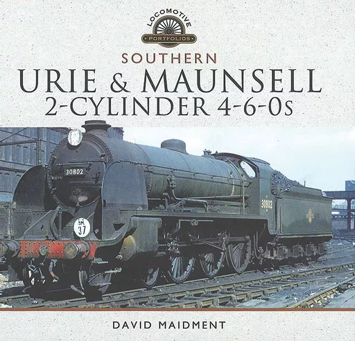 Southern Urie & Maunsell 2-Cylinder 4-6-0s