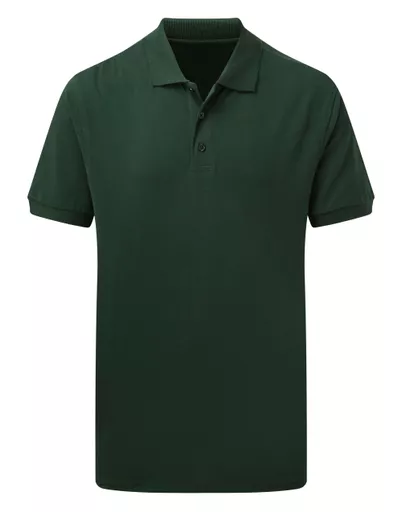 Men's Cotton Polo