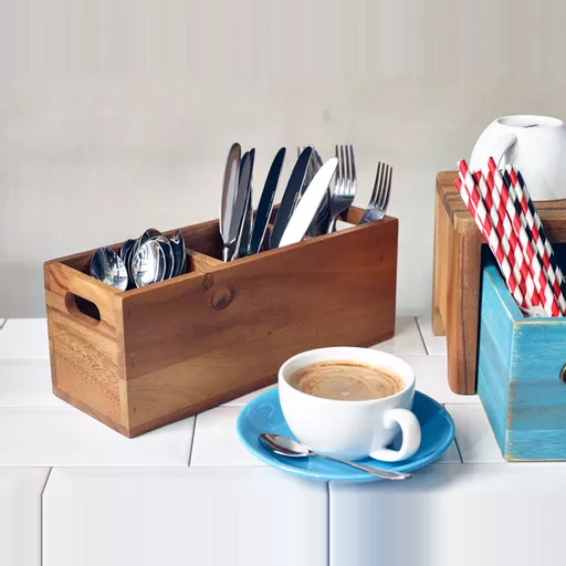 CUTLERY HOLDERS