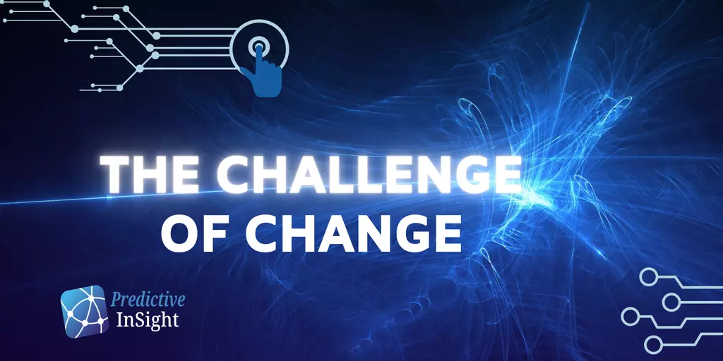 The Challenge of Change