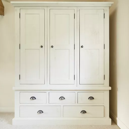 Devonshire Gentleman's Wardrobe