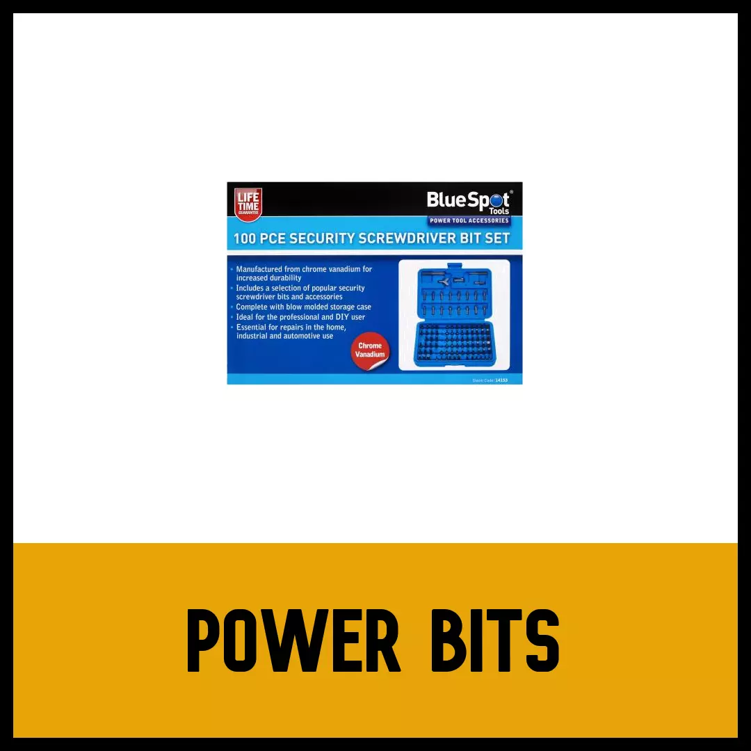 Power Bits