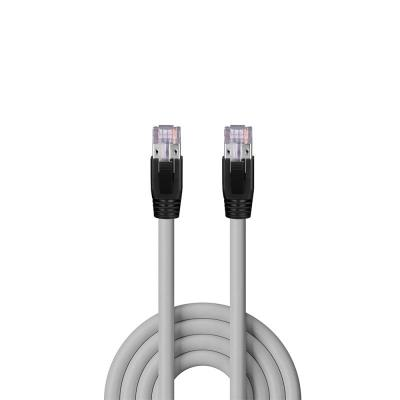 Lindy 48653 80m Cat.6A U/FTP LSZH Solid Core Cable