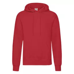 Men's Classic Hooded Sweat