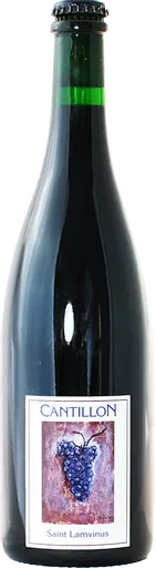 Cantillon St Lamvinus