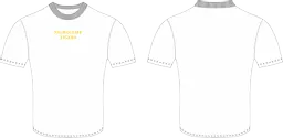 Nightcliff FC Oversize Shirt - white.png