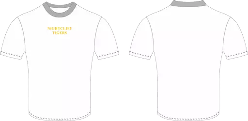 Nightcliff FC Oversize Shirt - white.png