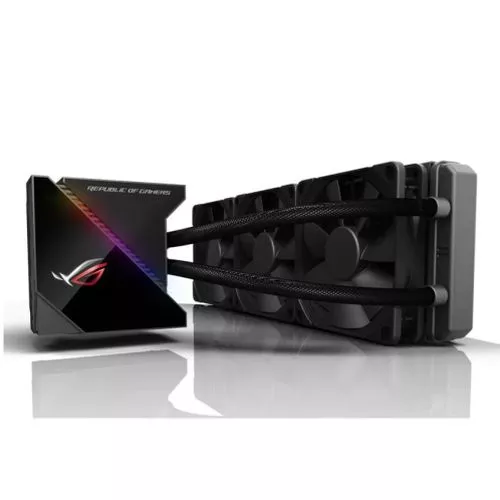 Asus ROG Ryujin RGB 360mm Cooler