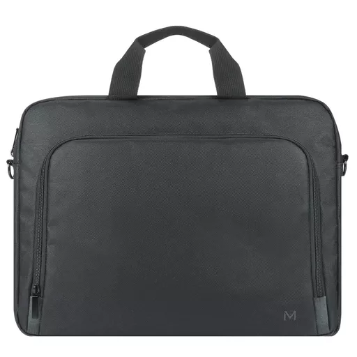 Mobilis The One Basic eco-designed toploading briefcase