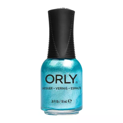 Orly Written In The Stars 18ml Nail Polish Hopeless Romantic Collection