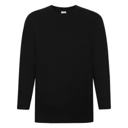 Men's Super Premium Long Sleeve T-Shirt
