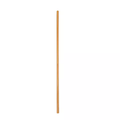 WOODEN BROOM POLE 1200MM