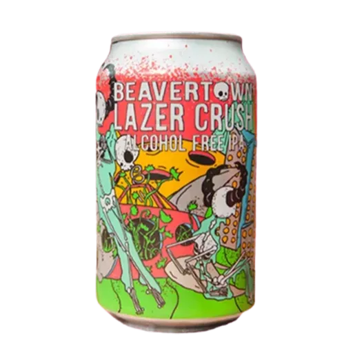 Beavertown Lazer Crush