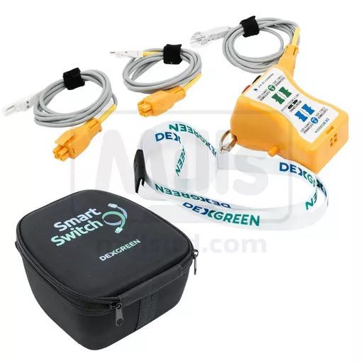 Smart Switch Test Adaptor Kit With 3 Leads