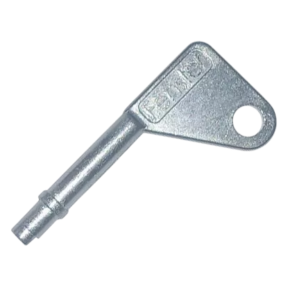 TITON Key To Suit The Titon Genesis Espag Handle