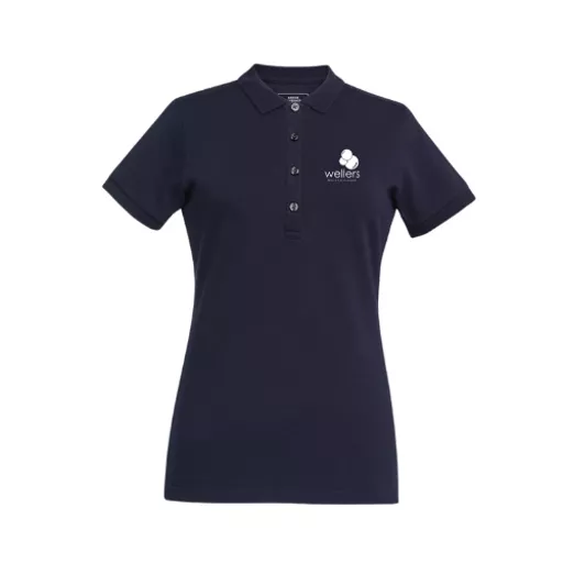 Ladies Short Sleeve Arlington Polo.png