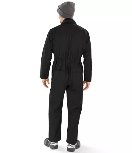Result Genuine Recycled Action Overalls