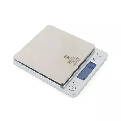 Findel Everyday Digital Balance - 500g x 0.01g