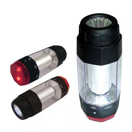 LED Camping Lantern