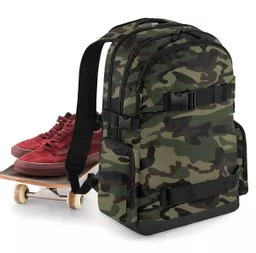 Old School Boardpack