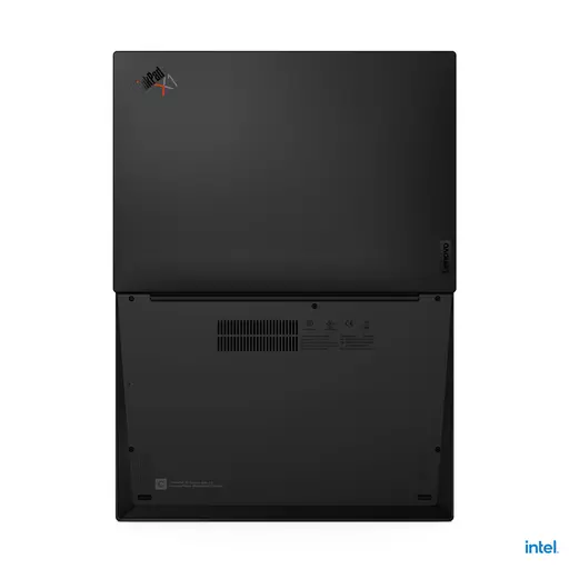 Lenovo ThinkPad X1 Carbon Gen 10 i5-1235U Notebook 35.6 cm (14") 2.8K Intel® Core™ i5 16 GB LPDDR5-SDRAM 512 GB SSD Wi-Fi 6E (802.11ax) Windows 11 Pro Black