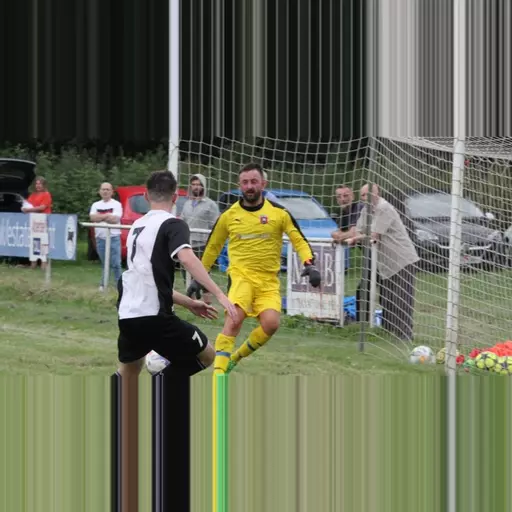 GALLERY | Wilmslow Albion 2  1 West  