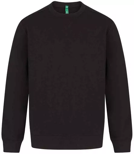 Henbury Unisex Sustainable Sweatshirt