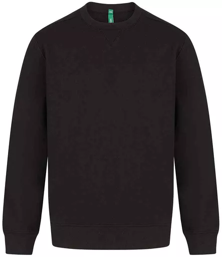 Henbury Unisex Sustainable Sweatshirt