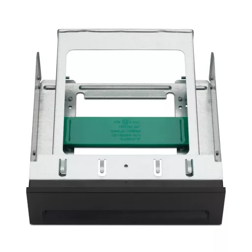 HP Optical Bay HDD Mounting Bracket