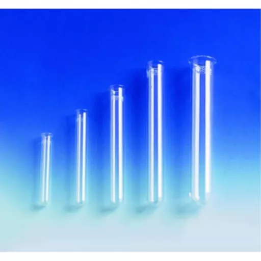 Test Tube Boro lw 125X16mm