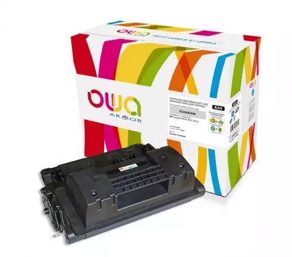 Armor K15109OW toner cartridge 1 pc(s) Black