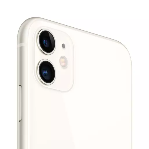 Apple iPhone 11 64GB White