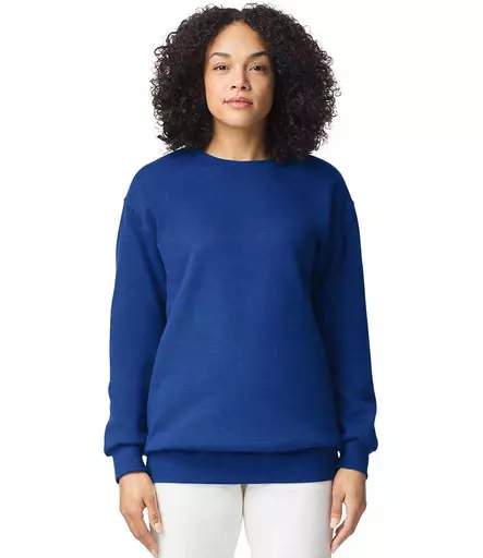 Gildan Hammer Maxweight Crew Sweatshirt