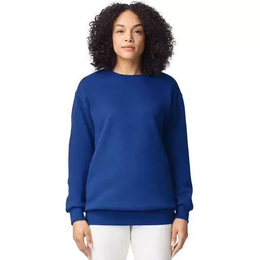 Gildan Hammer Maxweight Crew Sweatshirt