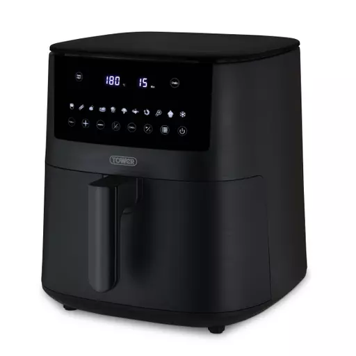 7.2L Vortx Digital Air Fryer