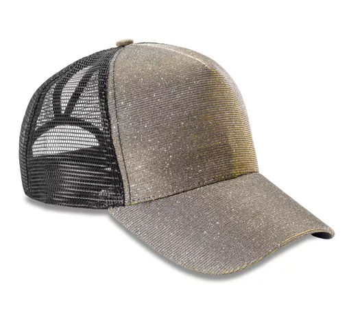 New York Sparkle Cap