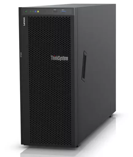Lenovo ThinkSystem ST550 server Tower (4U) Intel Xeon Silver 4210R 2.4 GHz 32 GB DDR4-SDRAM 750 W