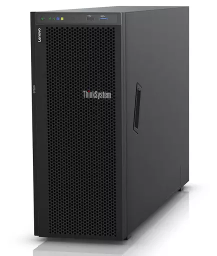 Lenovo ThinkSystem ST550 server Tower (4U) Intel Xeon Silver 4210R 2.4 GHz 16 GB DDR4-SDRAM 750 W