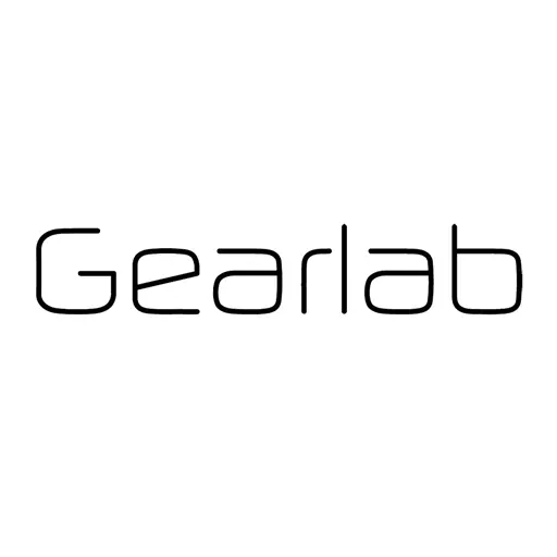 Gearlab - G220 USB Wireless UK Keyboard - Black