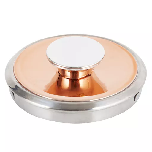 Spare Rose Gold Kettle Lid