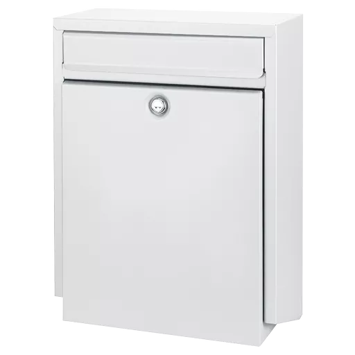 DAD Decayeux D100 Series Post Box