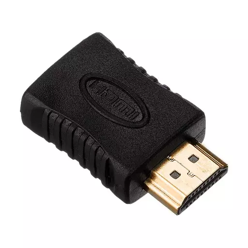 Lindy HDMI NON-CEC Adapter Type A M/F