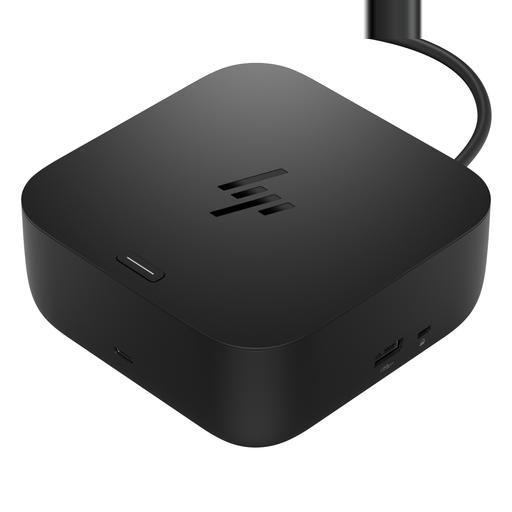 HP USB-C 100W G6 Dock