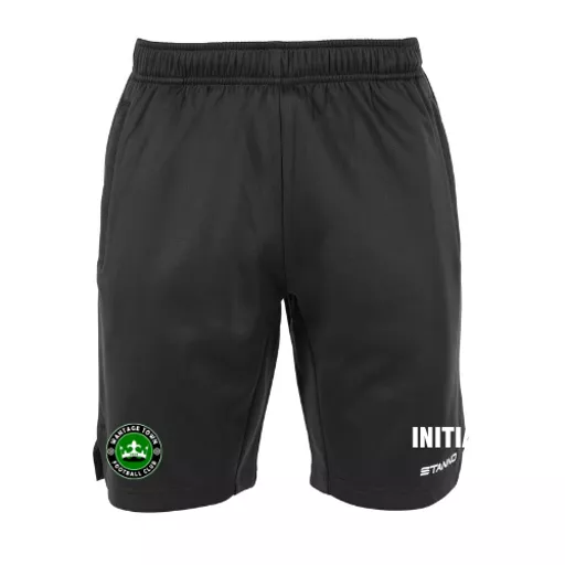 WantageTownFC_ManagersPrimeShort_Initials_Black_Front.png