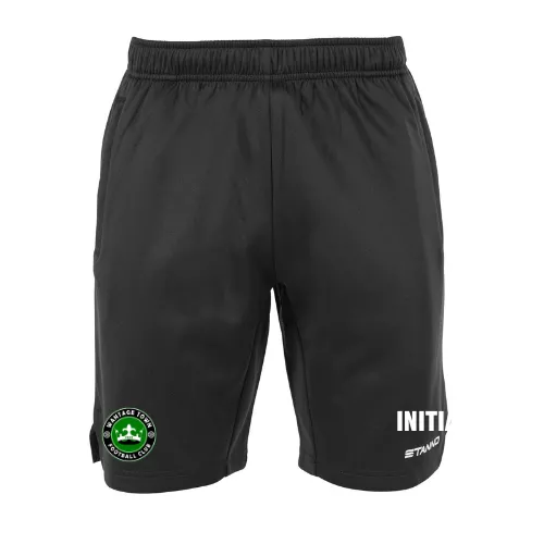Wantage Town Football Club Managers Prime Short