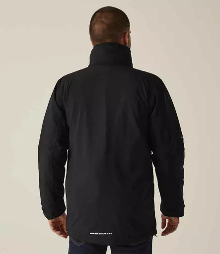 Regatta X-Pro Evader III 3-in-1 Jacket