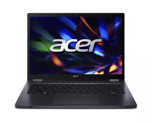 Acer TravelMate P4 Spin TMP414RN-53-TCO 14" WUXGA IPS Touchscreen i7-13 16GB 512GB Win11 Pro 2-in-1 Notebook