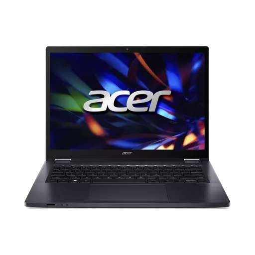 Acer TravelMate P4 Spin TMP414RN-53-TCO 14" WUXGA IPS Touchscreen i7-13 16GB 512GB Win11 Pro 2-in-1 Notebook